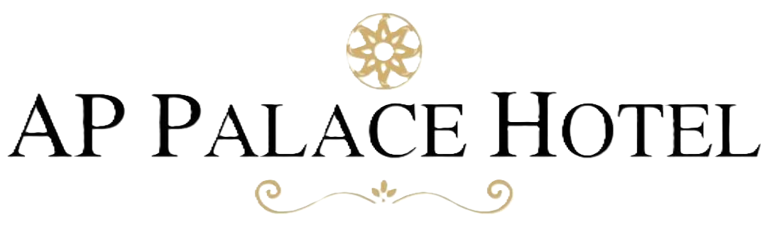 AP PALACE Logo